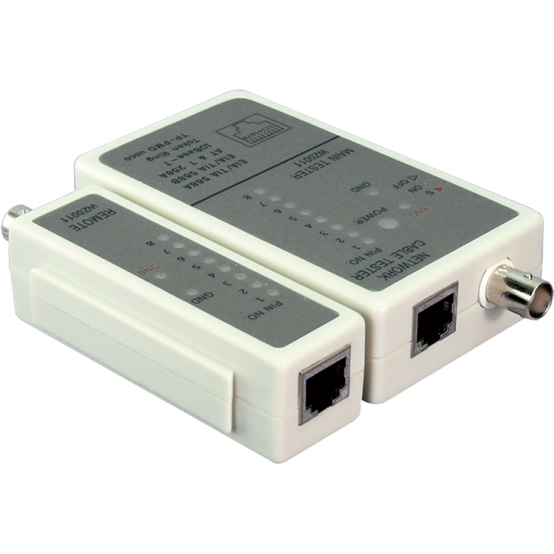 Tester LogiLink  WZ0011