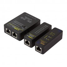 Tester LogiLink  WZ0015P