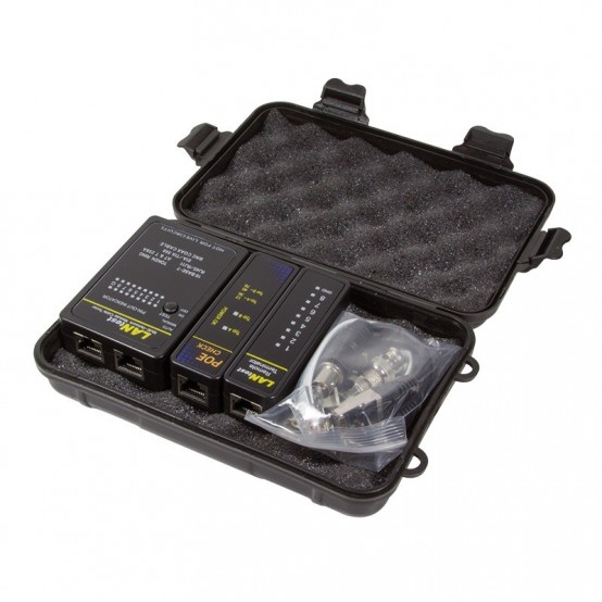 Tester LogiLink  WZ0015P