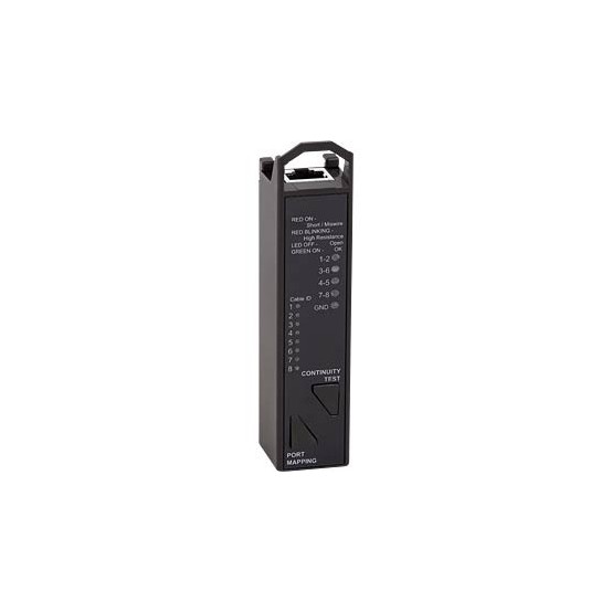 Tester LogiLink  WZ0076