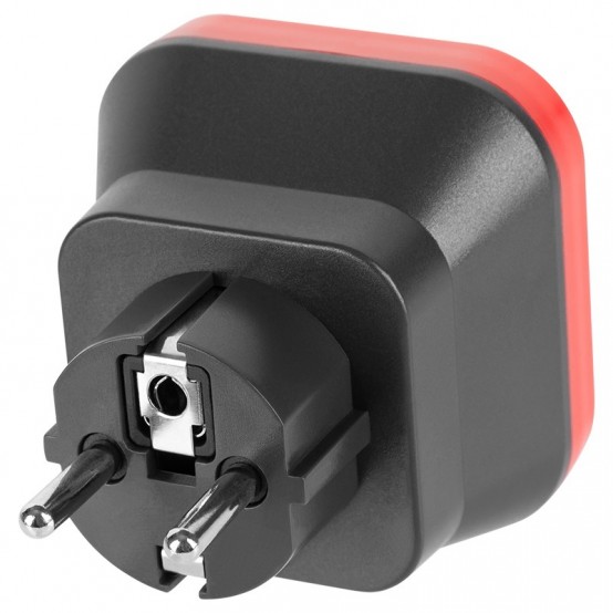 Tester Uni-T Socket Tester UT07B