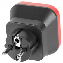 Tester Uni-T Socket Tester UT07B