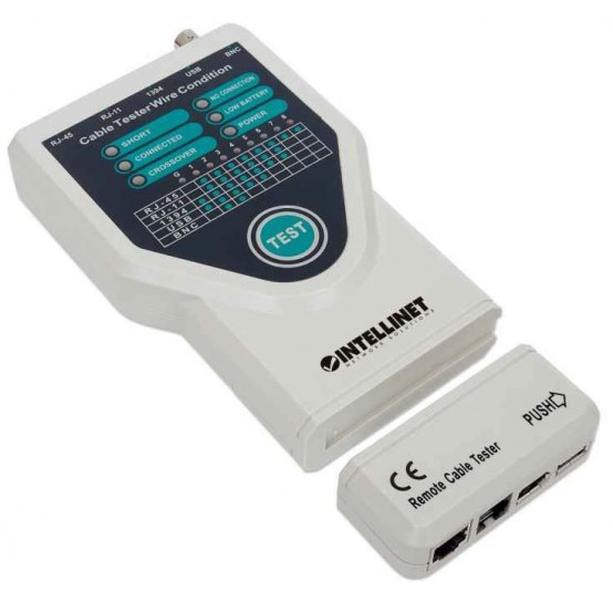 Tester Intellinet  780094