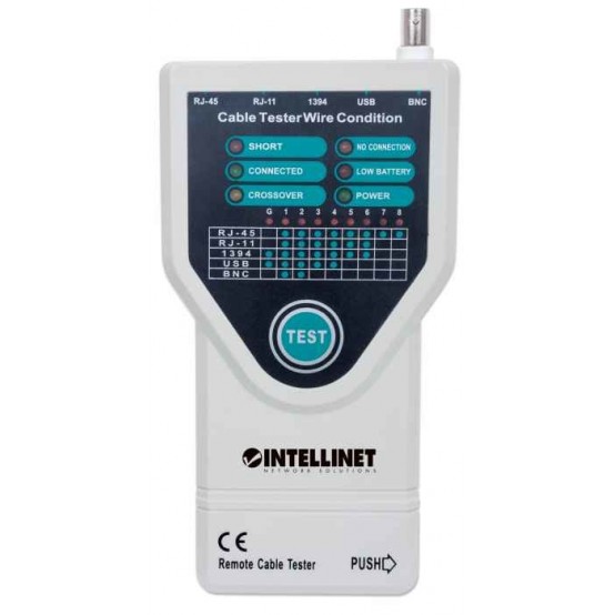Tester Intellinet  780094