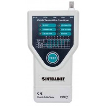 Tester Intellinet  780094
