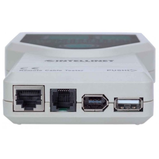 Tester Intellinet  780094