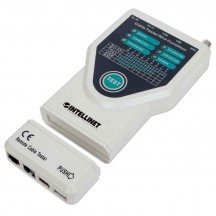 Tester Intellinet  780094