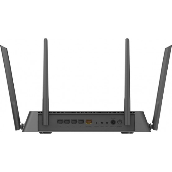 Router D-Link DIR-878