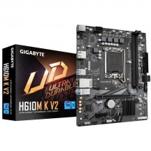 Placa de baza GigaByte  H610M K V2