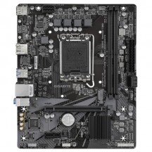 Placa de baza GigaByte  H610M K V2