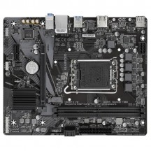 Placa de baza GigaByte  H610M K V2
