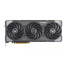 Placa video ASUS TUF-RX9070XT-O16G-GAMING 90YV0L70-M0NA00