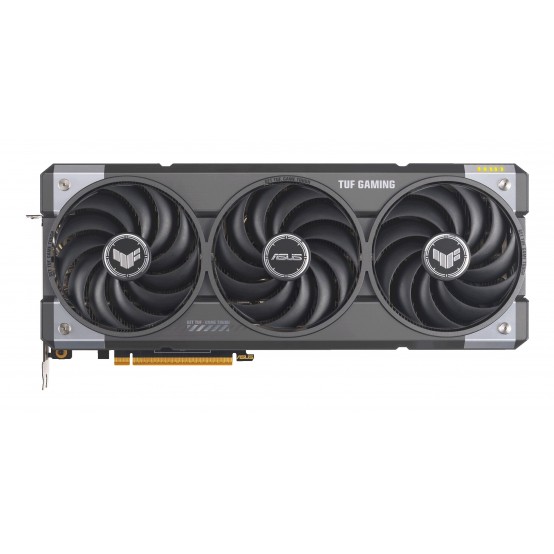 Placa video ASUS TUF-RX9070XT-O16G-GAMING 90YV0L70-M0NA00