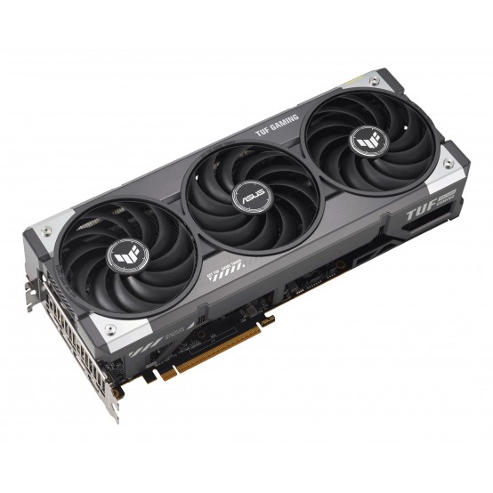 Placa video ASUS TUF-RX9070XT-O16G-GAMING 90YV0L70-M0NA00