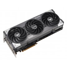 Placa video ASUS TUF-RX9070XT-O16G-GAMING 90YV0L70-M0NA00