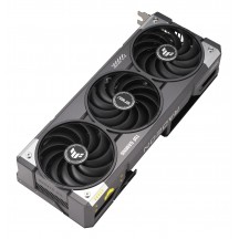 Placa video ASUS TUF-RX9070XT-O16G-GAMING 90YV0L70-M0NA00