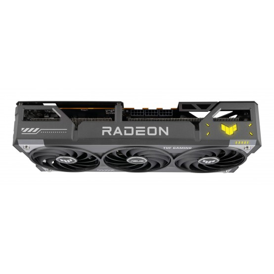 Placa video ASUS TUF-RX9070XT-O16G-GAMING 90YV0L70-M0NA00