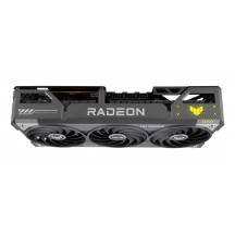 Placa video ASUS TUF-RX9070XT-O16G-GAMING 90YV0L70-M0NA00