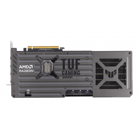 Placa video ASUS TUF-RX9070XT-O16G-GAMING 90YV0L70-M0NA00
