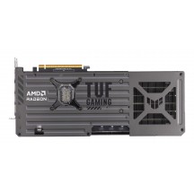 Placa video ASUS TUF-RX9070XT-O16G-GAMING 90YV0L70-M0NA00