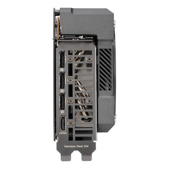 Placa video ASUS TUF-RX9070XT-O16G-GAMING 90YV0L70-M0NA00