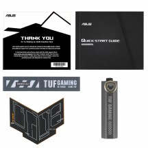 Placa video ASUS TUF-RX9070XT-O16G-GAMING 90YV0L70-M0NA00
