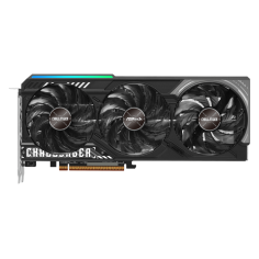 Placa video ASRock AMD Radeon RX 9070 Challenger 16GB RX9070 CL 16G RX9070 CL 16G