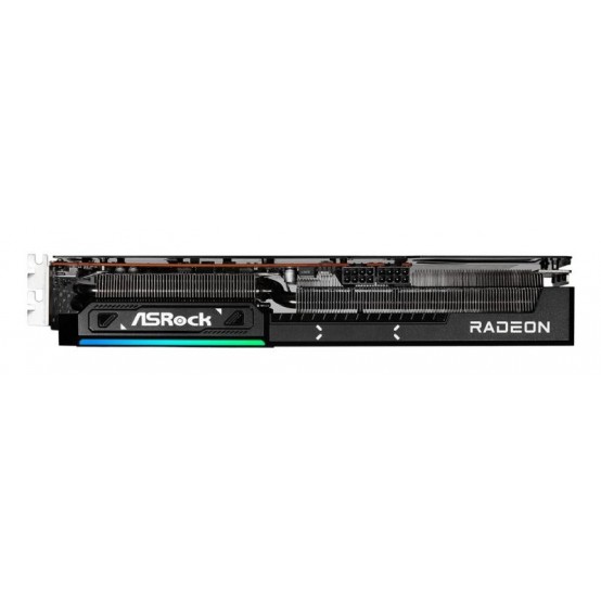 Placa video ASRock AMD Radeon RX 9070 Challenger 16GB RX9070 CL 16G RX9070 CL 16G