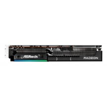 Placa video ASRock AMD Radeon RX 9070 Challenger 16GB RX9070 CL 16G RX9070 CL 16G
