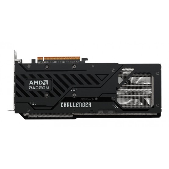 Placa video ASRock AMD Radeon RX 9070 Challenger 16GB RX9070 CL 16G RX9070 CL 16G