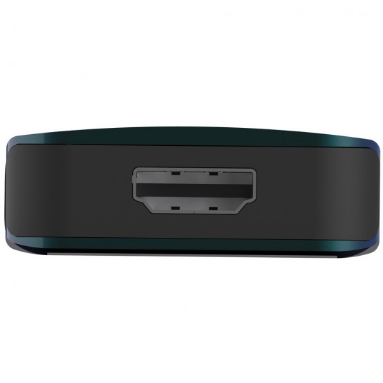 Adaptor HP USB-C - HDMI/VGA/DP DHC-CT200
