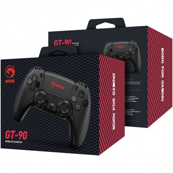 Gamepad Marvo  GT90