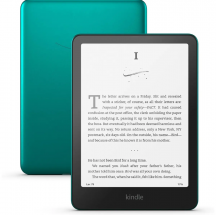 Tableta Amazon Kindle Paperwhite Signature Edition 32GB 2024 Jade B0CFPP8C33