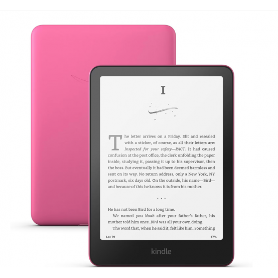 Tableta Amazon Kindle Paperwhite 16 GB 2024 RB B0CFPTK5JG
