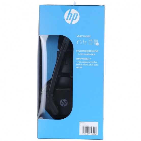 Casca HP DHE-8011UM