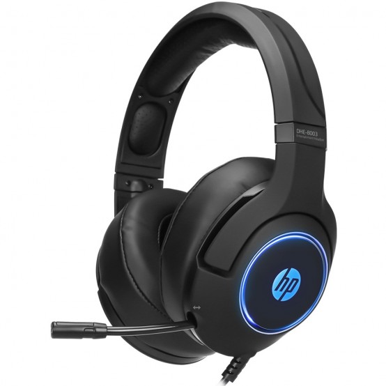 Casca HP DHE-8011UM
