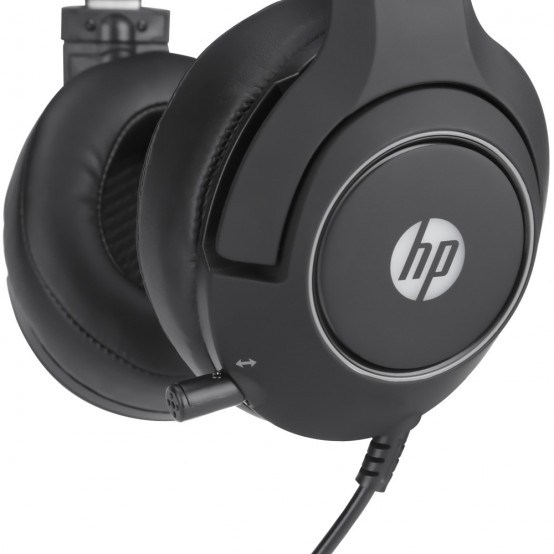 Casca HP DHE-8011UM