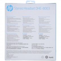 Casca HP DHE-8011UM