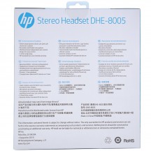Casca HP DHE-8011UM