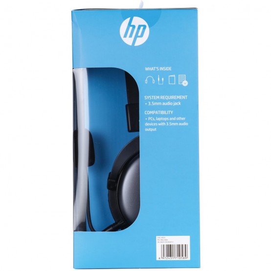 Casca HP DHE-8011UM