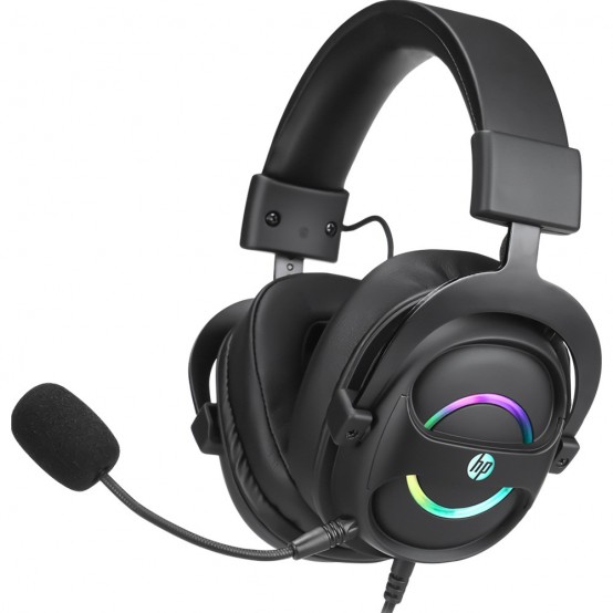 Casca HP DHE-8011UM