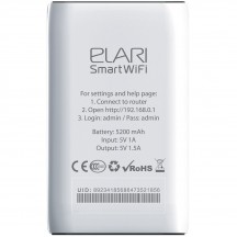 Router Elari SmartWiFi