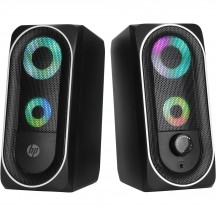 Casca HP DHE-8011UM