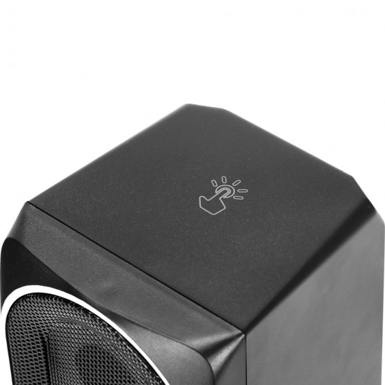 Casca HP DHE-8011UM