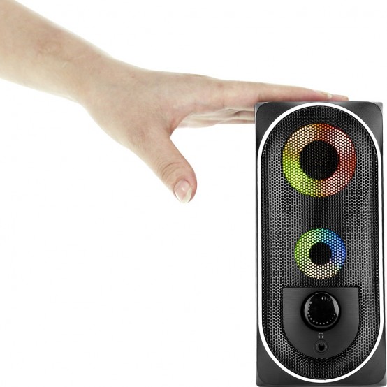 Casca HP DHE-8011UM