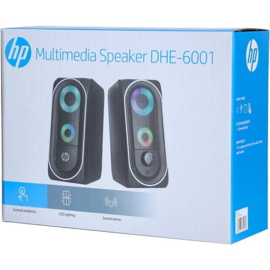 Casca HP DHE-8011UM