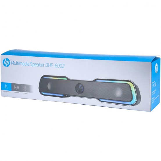 Casca HP DHE-8011UM