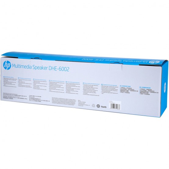 Casca HP DHE-8011UM