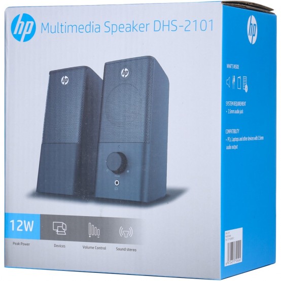Casca HP DHE-8011UM