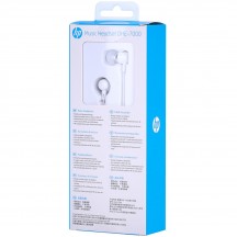 Casca HP DHE-8011UM